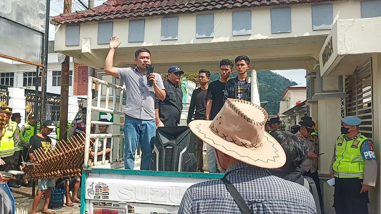 Hakim PN Lubuk Linggau Didesak Bersikap Independen dalam Sidang Terdakwa Penyerobot Lahan PT Gorby di Muratara