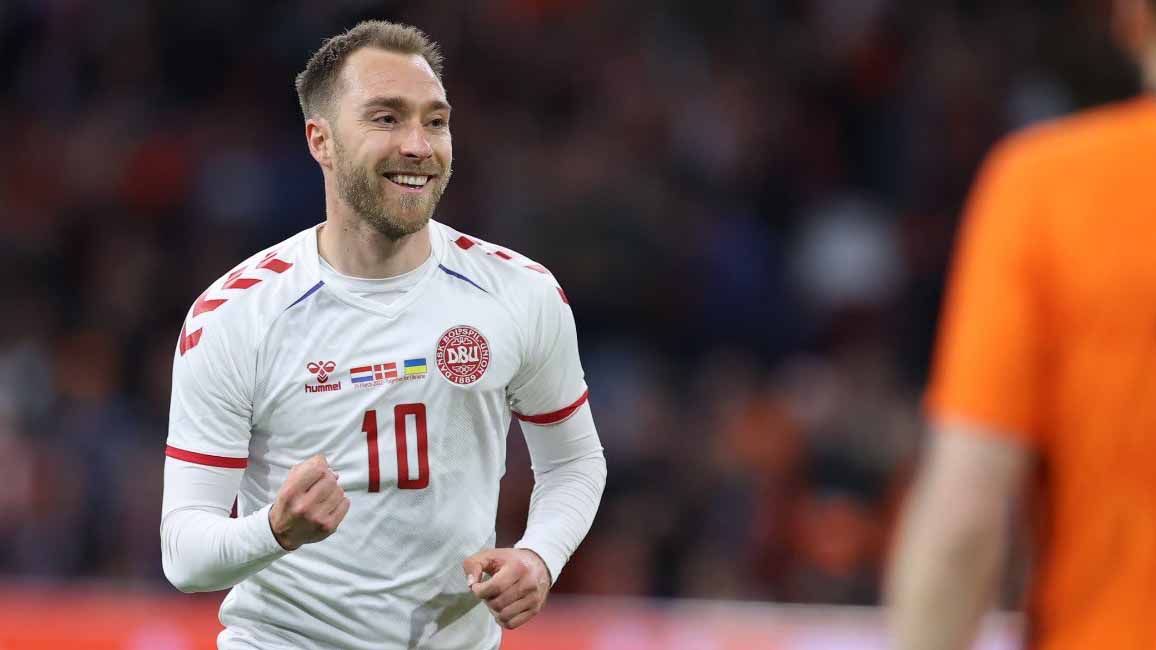 Prediksi Denmark vs Prancis : Pasukan Dinamit, Tuntaskan!