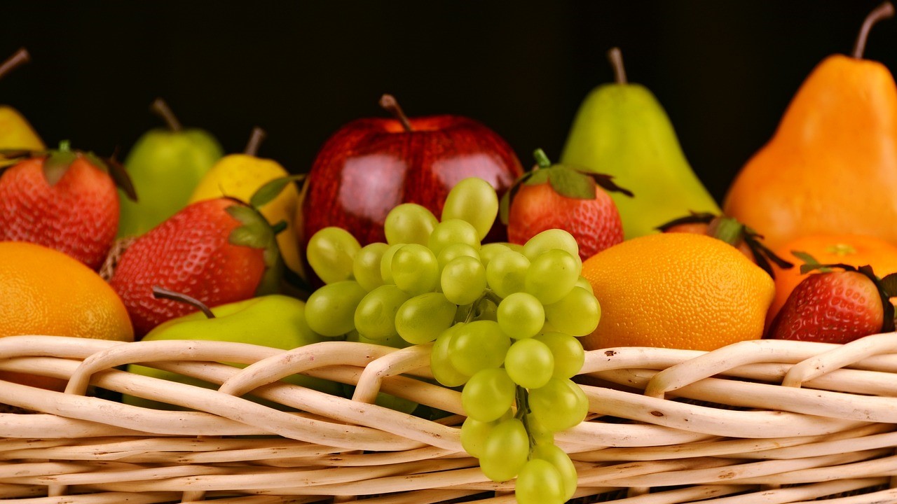 8 Buah dan Sayur yang Lebih Sehat Dimakan Bersama kulitnya, Jarang Orang Ketahui Jangan Dikupas