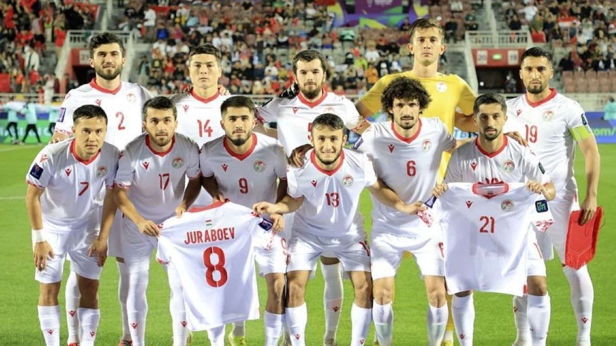 Prediksi Tajikistan vs Lebanon, Piala Asia, Senin 22 Januari 2024, Kick Off 22.00 WIB