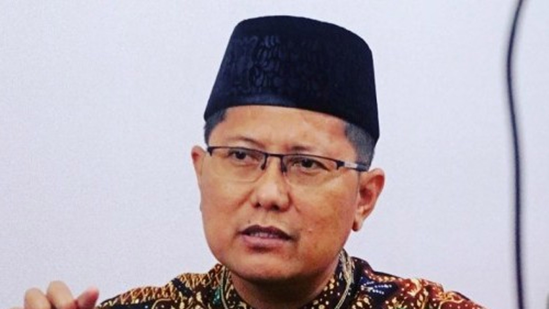 Puasa Arafah Kapan? NU Berbeda Muhammadiyah, ini Penjelasan KH Cholil Nafis