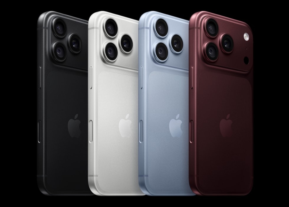 iPhone 18 Pro Max Fast Charging 52W, Hanya 15 Menit Terisi 50 Persen