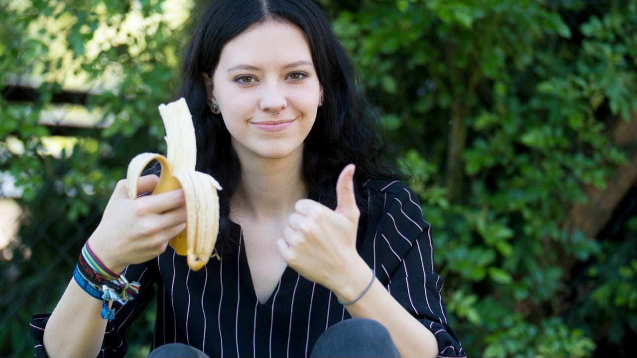 Makan Buah Pisang Tubuh Jadi Kebal, Berikut 15 Manfaatnya 