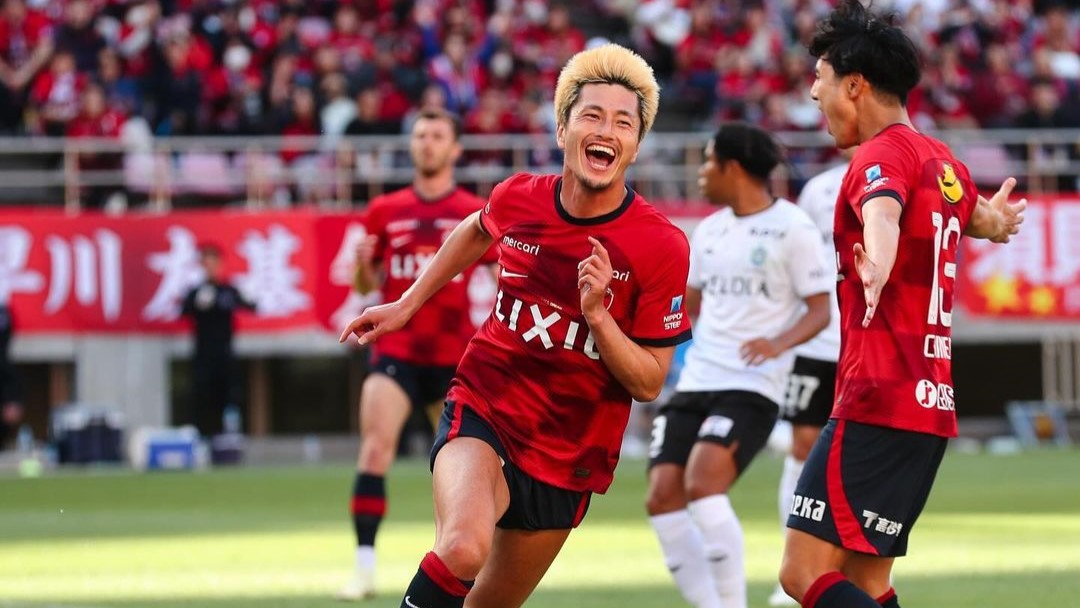 Prediksi Sanfrecce Hiroshima vs Kashima Antlers, J1 League, Rabu 15 Mei 2024, Kick Off 17.00 WIB