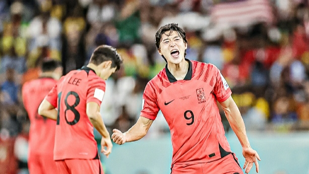 Prediksi Korea Selatan vs Portugal: Taegeuk Warriors Lolos atau Portugal Juara Grup?