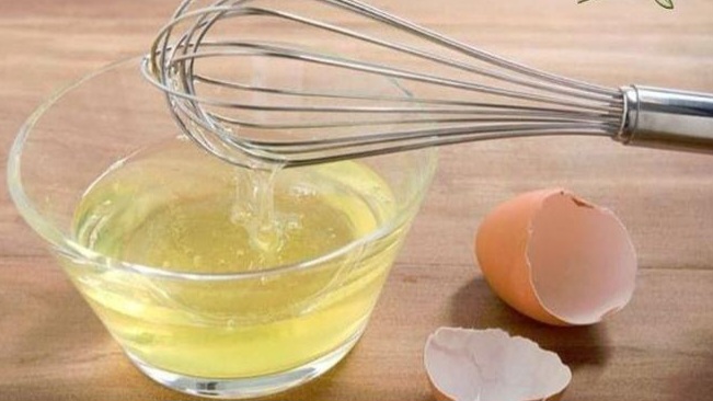 Inilah Manfaat Masker Putih Telur, Bisa Bikin Kulit Wajah Putih, Murah dan Mudah Dibuat