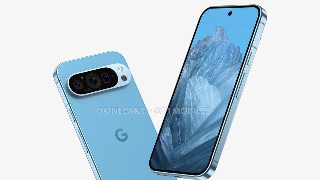 Google Pixel 9 Series Bakal Rilis, Bocoran Harga dan Detail Spesifikasinya Muncul, Buruan Cek!