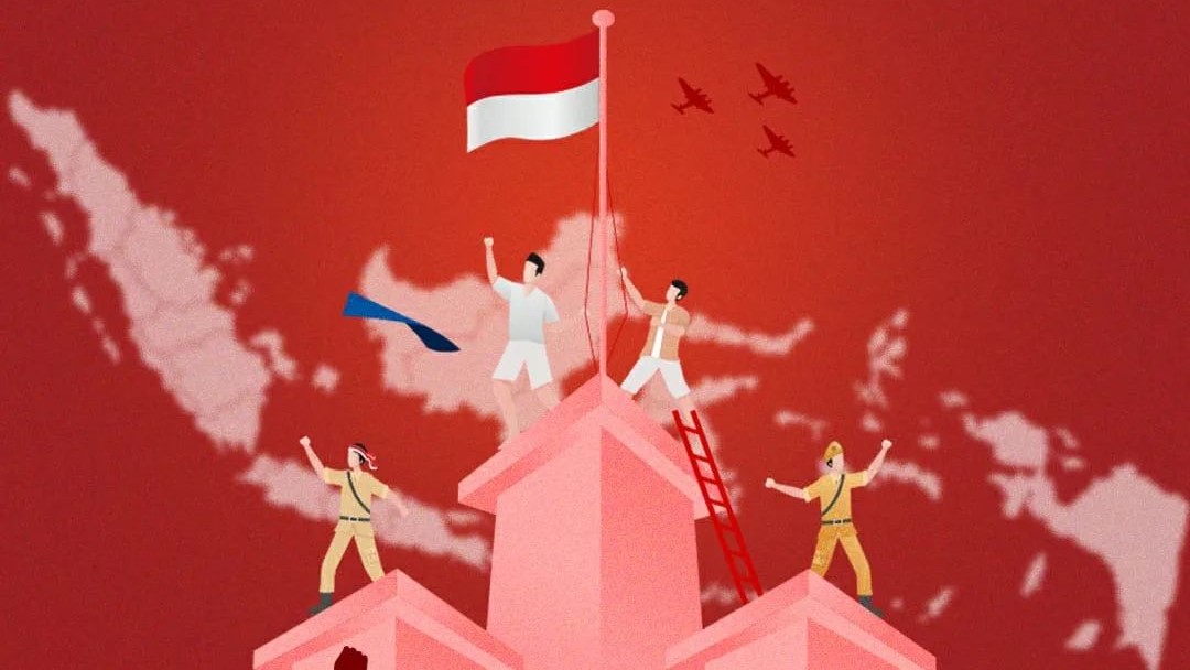 Ketahui Kriteria Menjadi Pahlawan Nasional, Yuk Simak Apa Sajakah