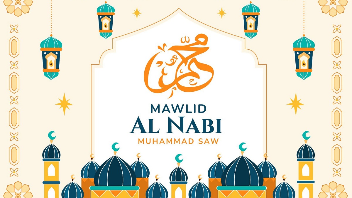 7 Keutamaan Memperingati Maulid Nabi September 2025: Memperoleh Kebahagiaan dengan Penuh Iman