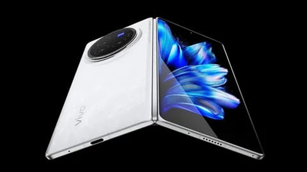 Vivo X Fold 4 Segera Rilis, HP Lipat Ini Boyong Baterai Jumbo 6000 mAh, Intip Bocoran Speknya