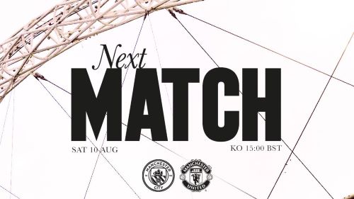 Community Shield: Prediksi Manchester United vs Manchester City, Juara Premier League Kontra Juara FA Cup