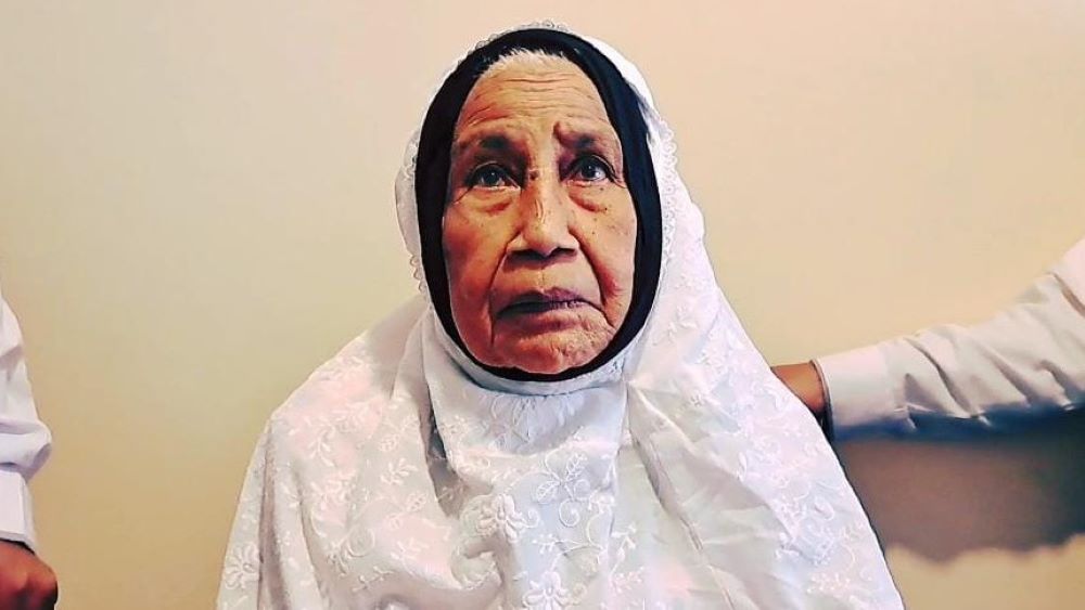 Nenek dari Aceh Sebut Ongkos Naik Haji Rp50 Juta Murah, Ia Beberkan Alasannya