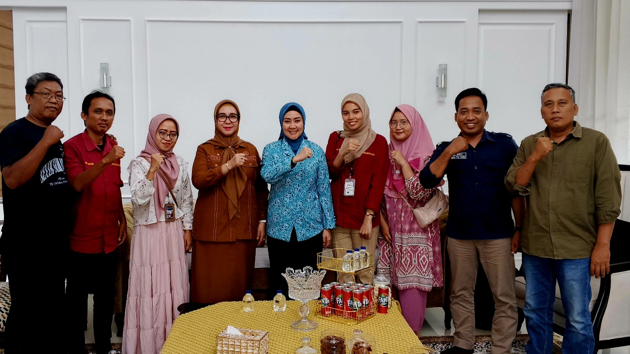 Gebyar Linggau Sehat 2025 Bakal Diramaikan UMKM di Kota Lubuk Linggau