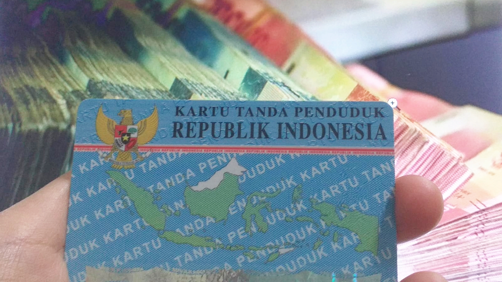 Cek NIK KTP Anda untuk Dapatkan Bansos PKH Pencairan September 2025