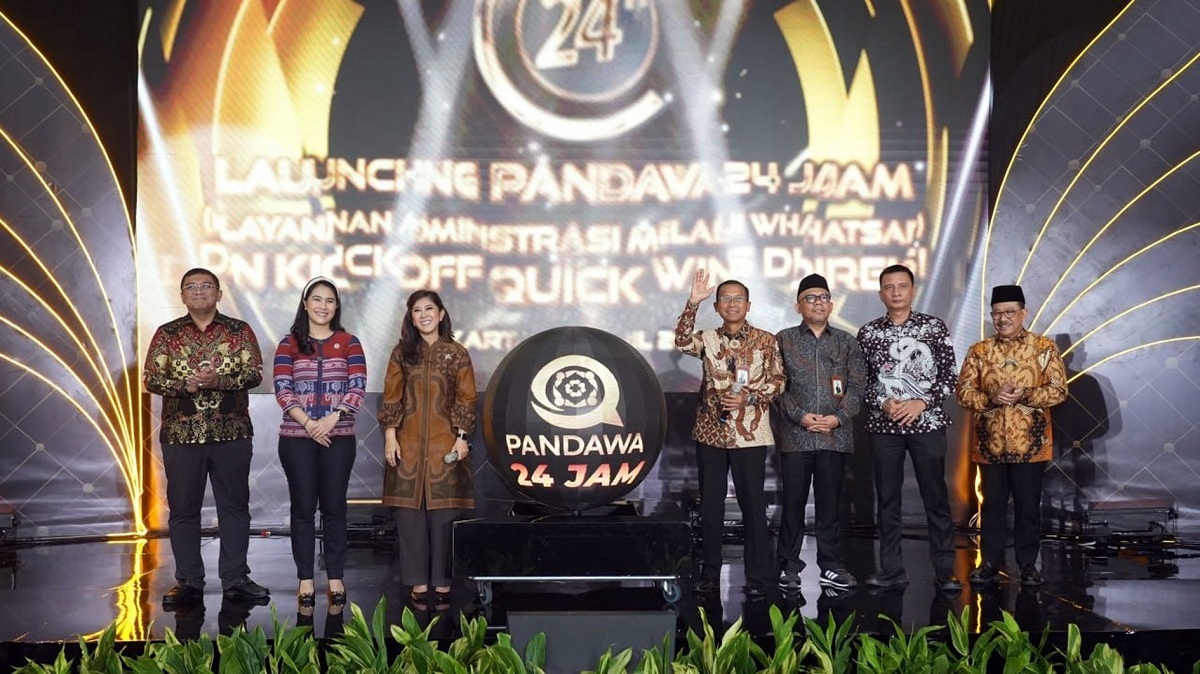 Jawab Kebutuhan Peserta, Direksi Baru BPJS Kesehatan Beberkan 8 Program Andalan