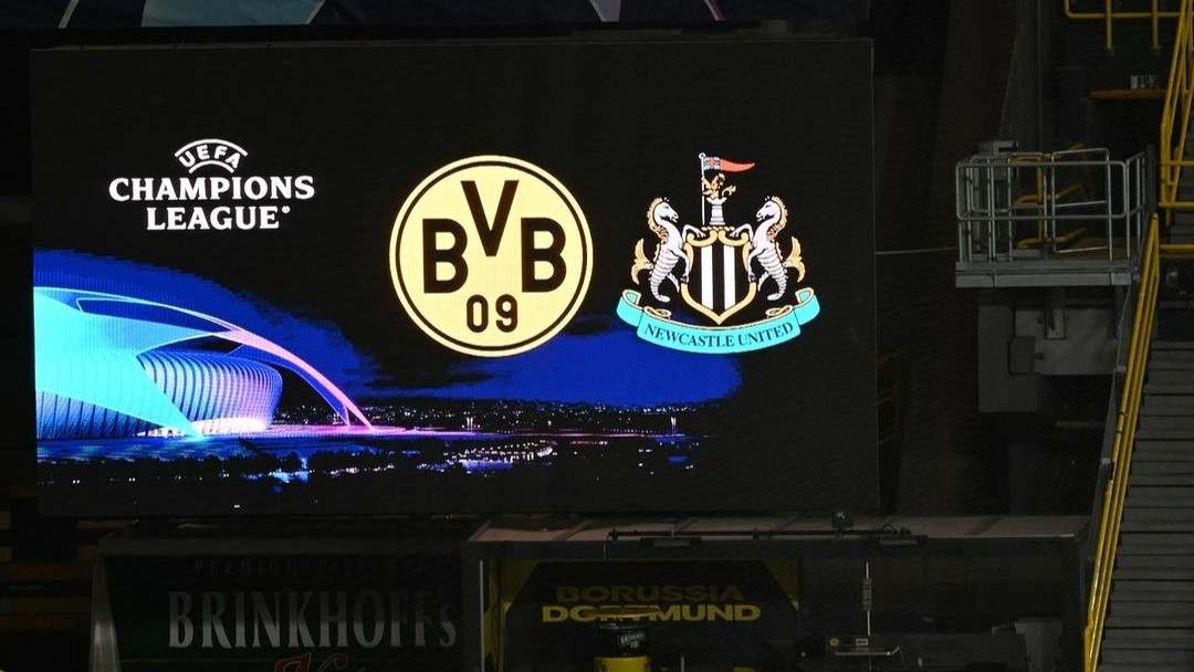 Prediksi Borussia Dortmund vs Newcastle, Liga Champions, Rabu 8 November 2023, Kick Off 00.45 WIB