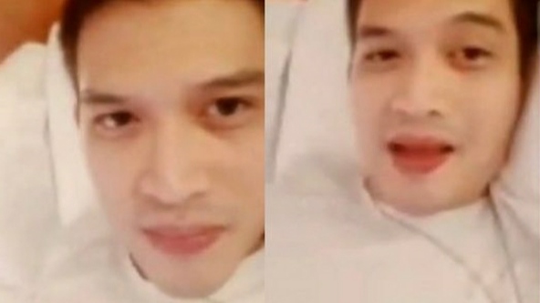 Video Syur Diduga Rezky Aditya Viral, Citra Kirana Malah Ingin Punya Anak Lagi