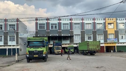 Info Lowongan Kerja di PT Dua Samudra Logistik Palembang, Posisi Admin Monitoring Kendaraan, Cek Informasinya