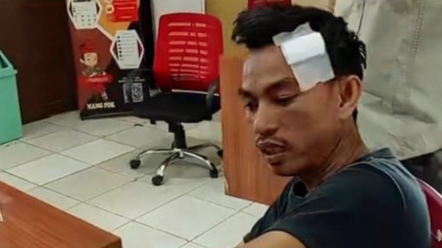 DJ Kampung Baru Palembang Disekap karena Dituduh Mencuri Barang  yang Bisa Bikin Orang Masuk Penjara 