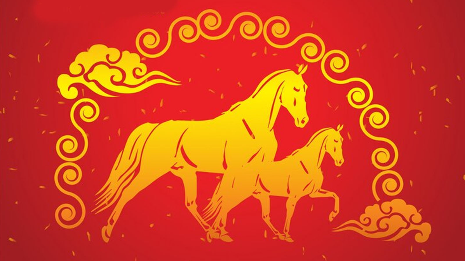 Ramalan Shio Kuda untuk Tahun Naga Kayu 2024: Peluang dan Kemakmuran!