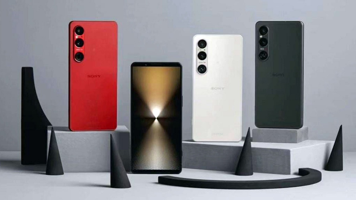 Top 5 HP Sony Terbaik 2024, Tawarkan Spesifikasi, Harga dan Kelebihan Menarik, Cek di Sini