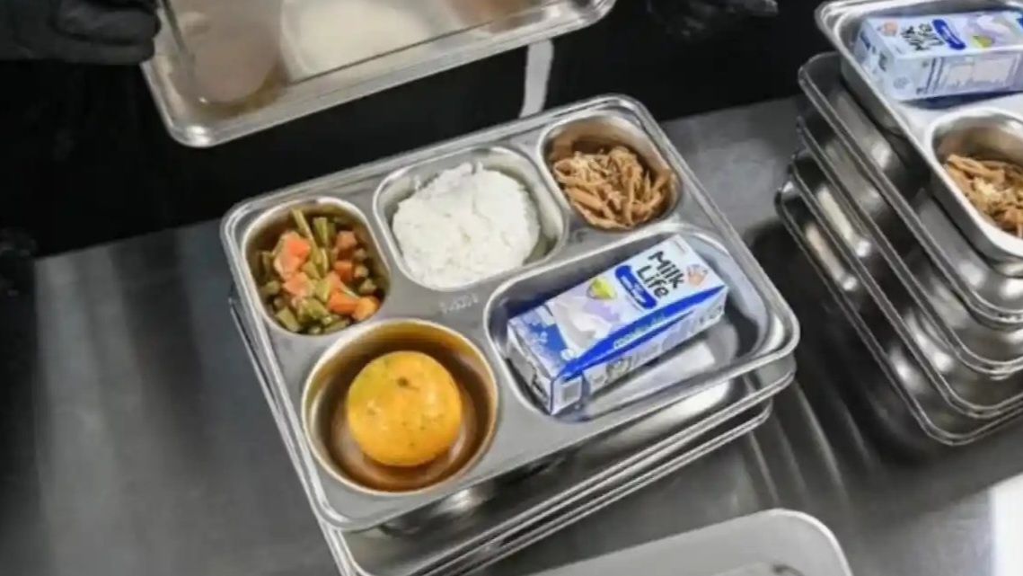 Skema dan Waktu Pembagian MBG Bulan Ramadan 2026, Ini Menunya