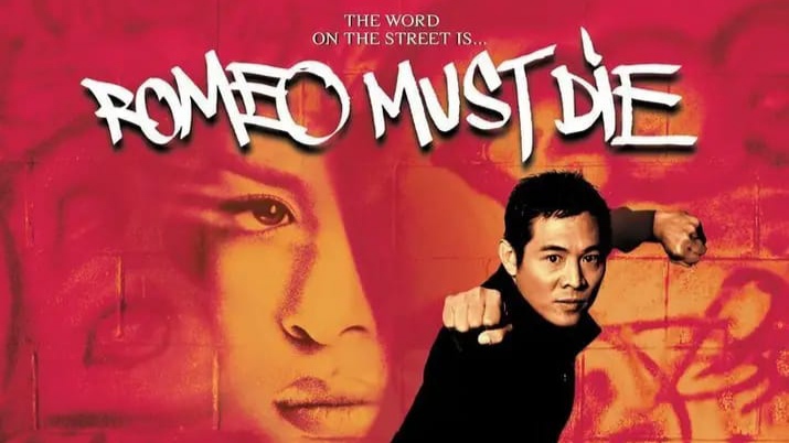 Diperankan Jet Li, Sinopsis Film Romeo Must Die, Yuk Intip Keseruannya