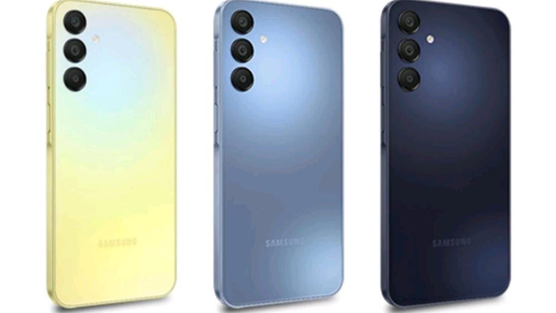 Battle Harga dan Spesifikasi Handphone Samsung Galaxy A15 5G vs POCO X5 Pro 5G, Mana Lebih Unggul?