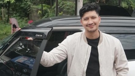 Dilaporkan Gelapkan Uang Rp500 Juta, Begini Reaksi Aditya Zoni