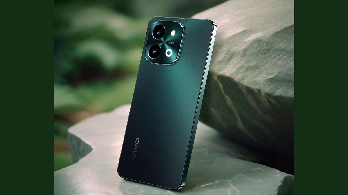 Super Elegan! Inilah 5 HP Vivo yang Mirip iPhone, Desain Serupa serta Fitur Unggul