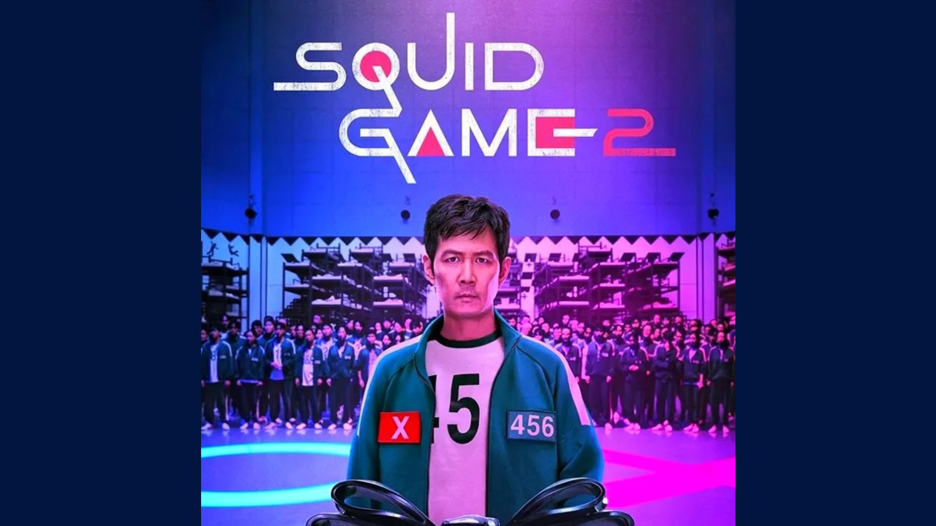 Sinopsis Squid Game 2, Babak Kedua Permainan Mencekam Nyawa, Begini Ceritanya