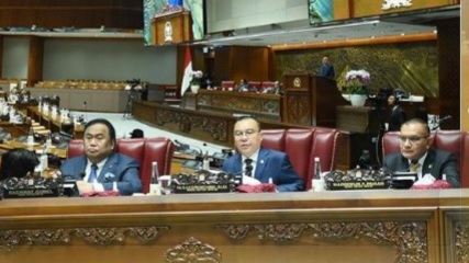 Parah Nih, 285 Anggota DPR Tak Hadir Pembukaan Rapat Paripurna,  Termasuk Puan Maharani