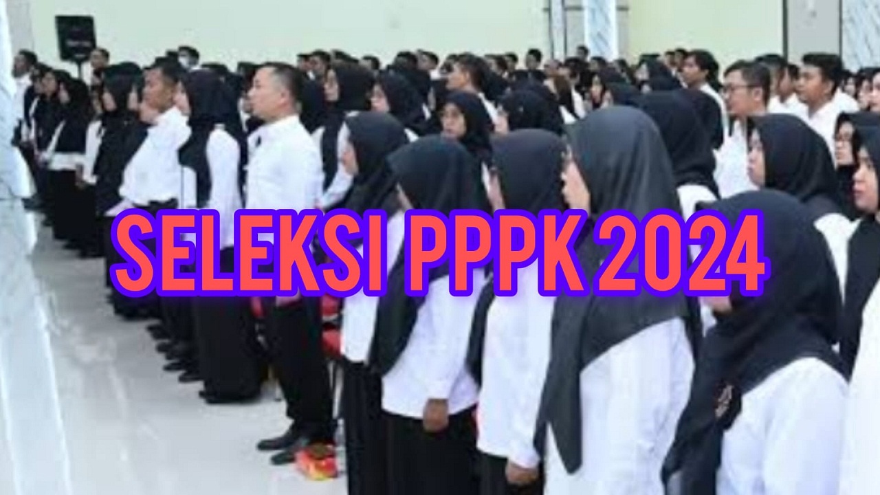 PPPK Tahap 2 Masih Dibuka, Buruan Kirim Lamaran Sekarang, Berikut Syarat dan Jadwalnya