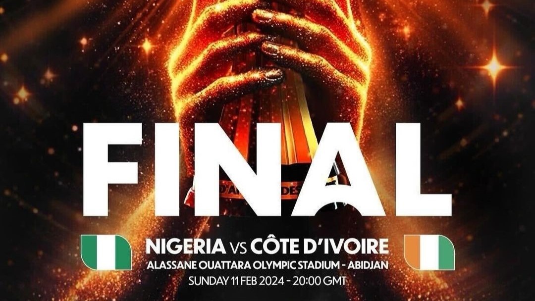 Prediksi Nigeria vs Pantai Gading, Final Piala Afrika, Senin 12 Februari 2024, Kick Off 03.00 WIB
