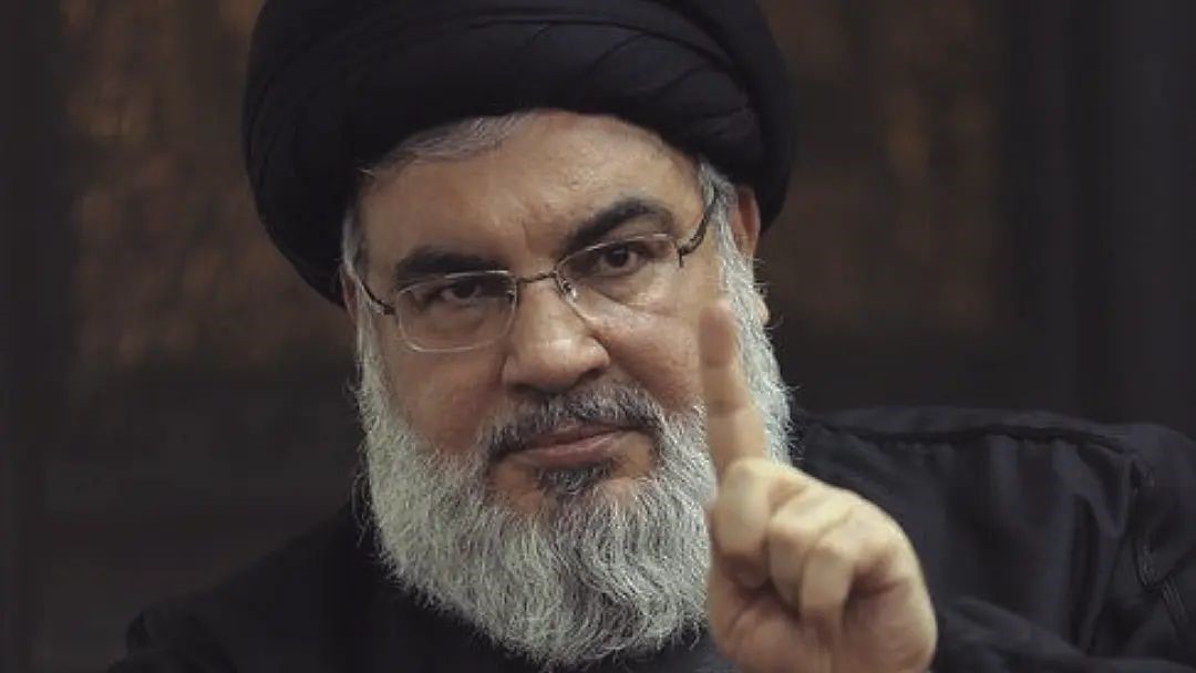 Profil Hassan Nasrallah, Pemimpin Milisi Hizbullah dari Lebanon