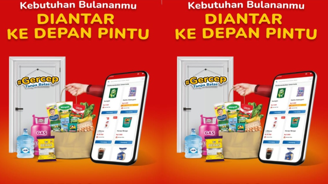 Diskon Produk Coklat di Alfamart 29 November 2023, Cek Daftarnya