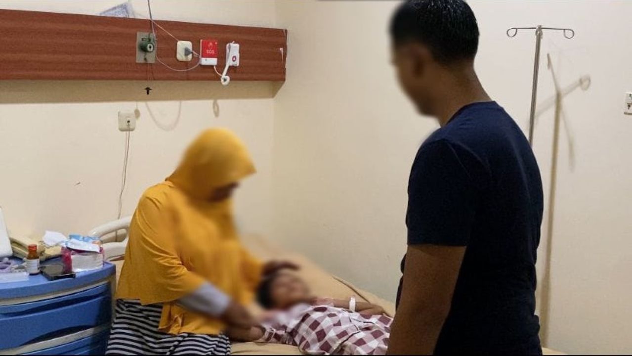 Beredar Informasi Pelajar Keracunan MBG di Musi Rawas, Sampai Dirujuk ke Rumah Sakit