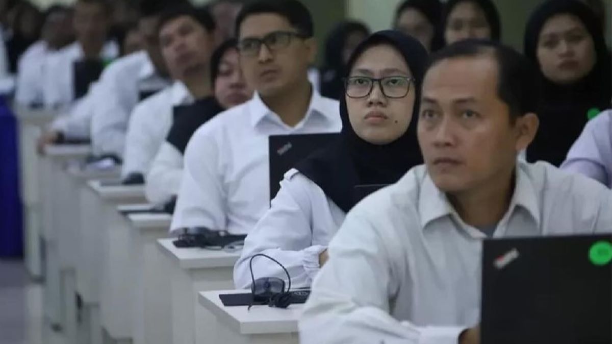 Sudah Daftar Sekolah Kedinasan Tapi Mau Ikut Seleksi CPNS 2024 ? Begini Informasinya