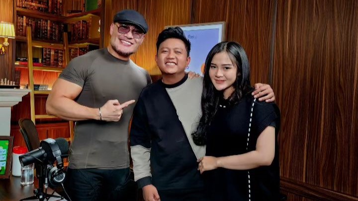 Pecat 3 Karyawan Sekaligus untuk Mengirit, Denny Caknan Dihujat Habis-habisan, Denny: Biar Istri Produktif