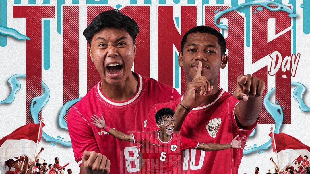 Piala AFF U-16: Prediksi Indonesia vs Laos, Kamis 27 Juni 2024, Kick Off 19.30 WIB