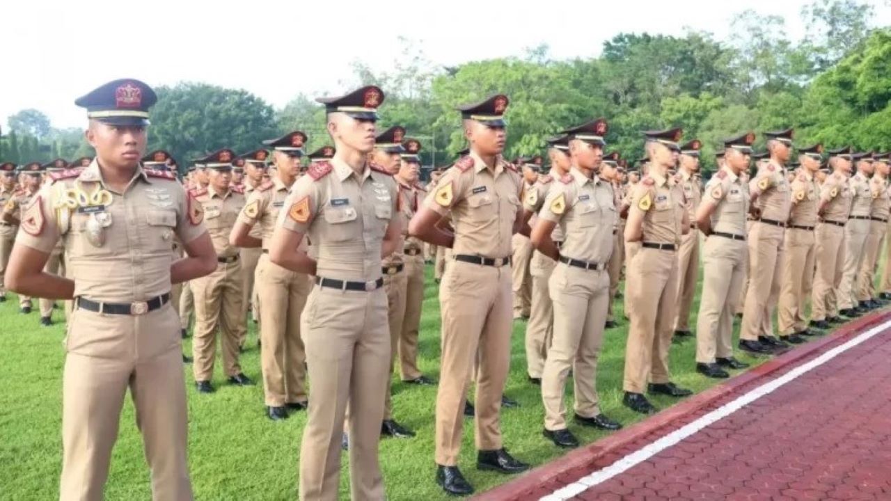 Daftar Sekolah Ikatan Dinas, Lulus Langsung Jadi CPNS