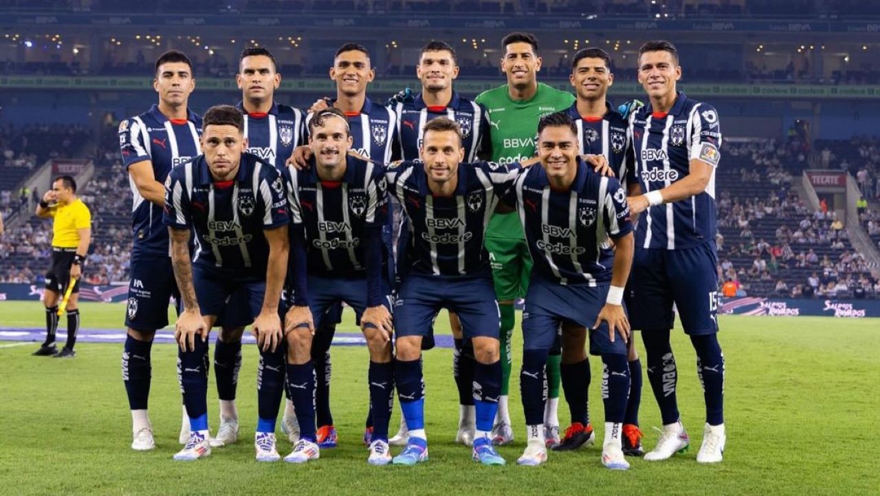 Liga MX: Prediksi Monterrey vs Club America, Selasa 24 September 2024, Kick Off 08.00 WIB