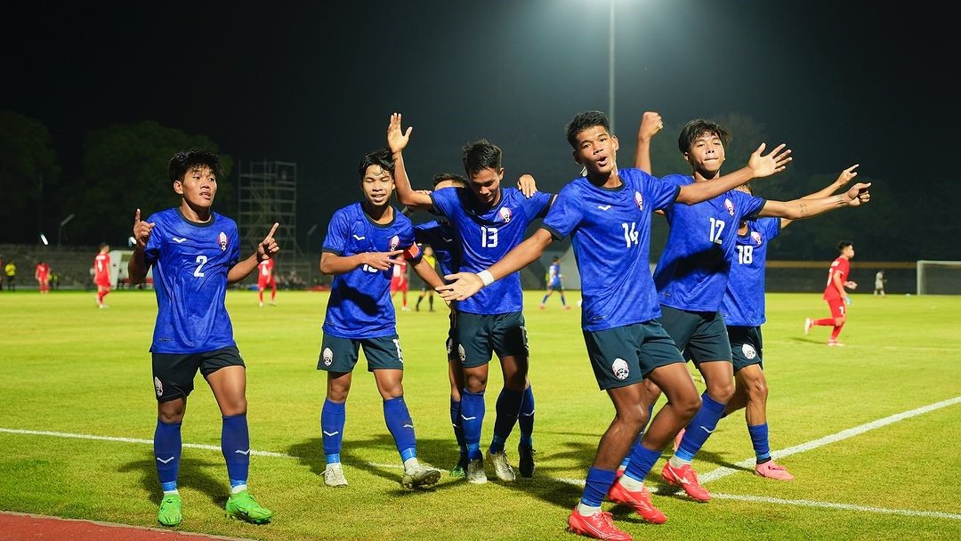 Piala AFF U-16: Prediksi Kamboja vs Brunei Darussalam, Jumat 28 Juni 2024, Kick Off 15.00 WIB