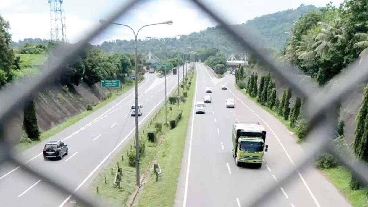 INFO MUDIK 2024, Jalan Tol Tangerang – Merak Diskon, Berikut Tol Lainnya