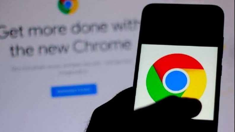 Ternyata, Gunakan Google Chrome Kuras Baterai Laptop loh, Begini Solusinya!