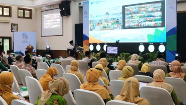 Enam Isu Strategis Dibahas dalam Muktamar Muhammadiyah, Berikut Penjelasannya 