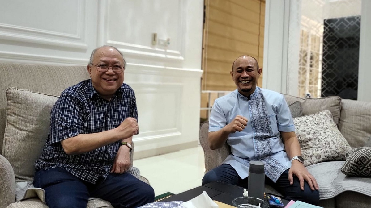 Sambut Idul Adha 2025, PD Muhammadiyah Lubuk Linggau Ajak Masyarakat Salat Berjamaah di TOM