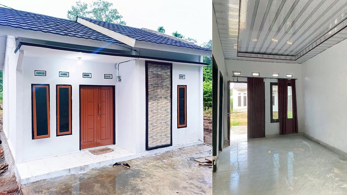 Semarak HUT RI ke-80, Perumahan Amri Persada 1 Hadirkan Promo Kemerdekaan dengan DP Rp100 Ribu