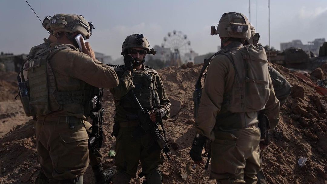 Tentara Israel Terancam Tewas, Wabah Penyakit Berbahaya Menyebar di Kalangan Tentara 