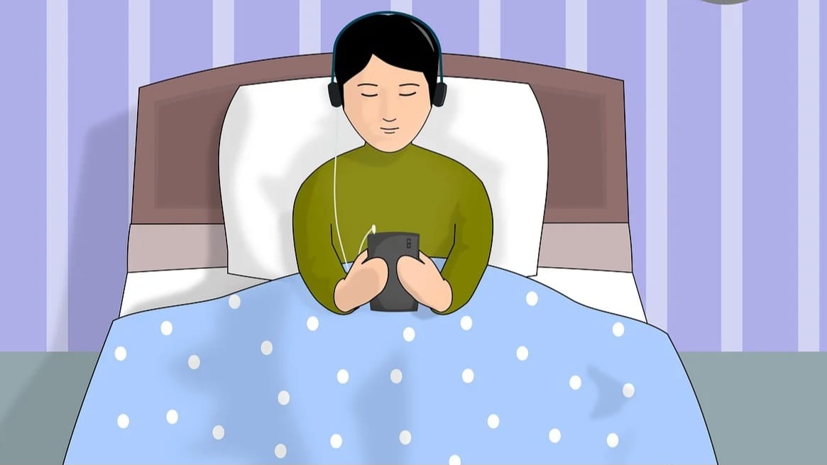 Penting Disimak, 6 Jenis Insomnia Menurut Medis